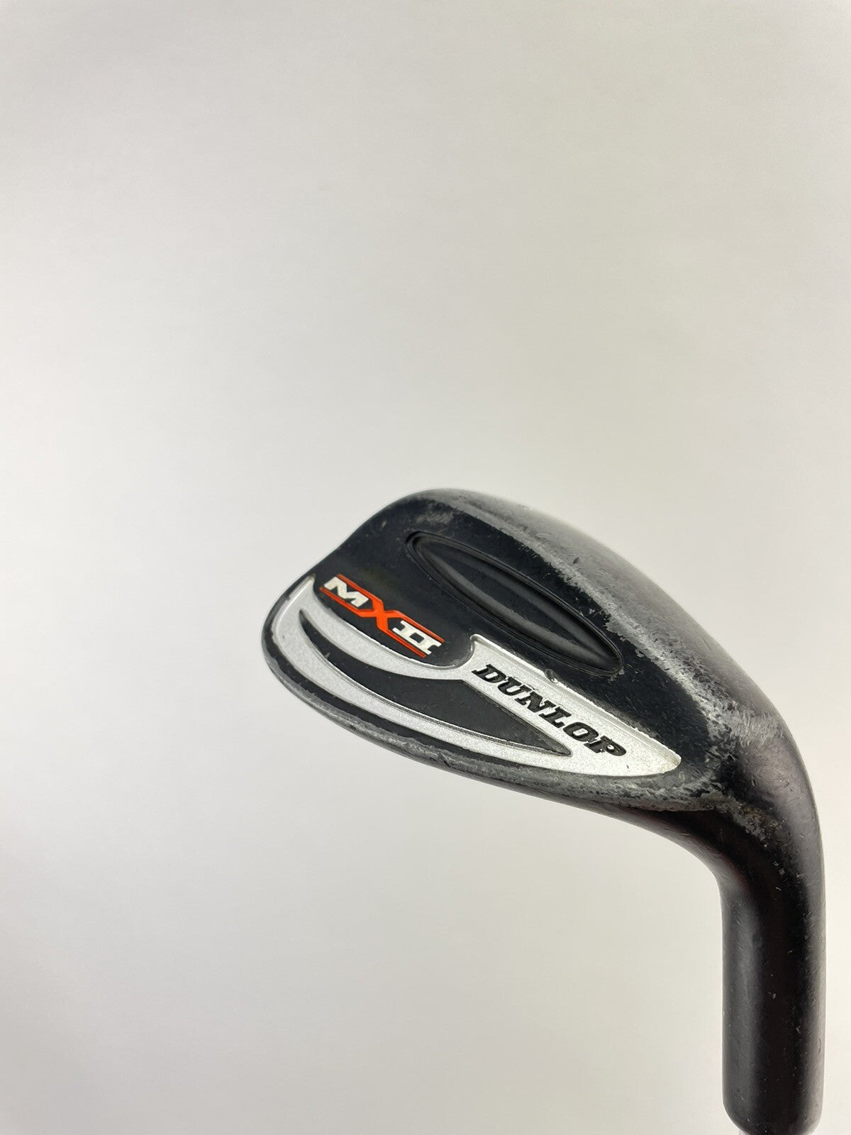 Dunlop Golf Lob Wedge 64* Steel Shaft /Right Handed /New Grip /204322