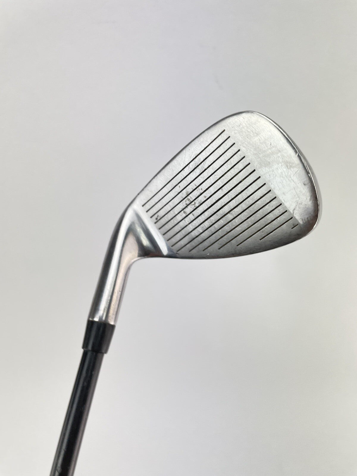 Wilson X31 9 Iron Mens Regular Flex Graphite /Golf Pride Align /Right /1635410