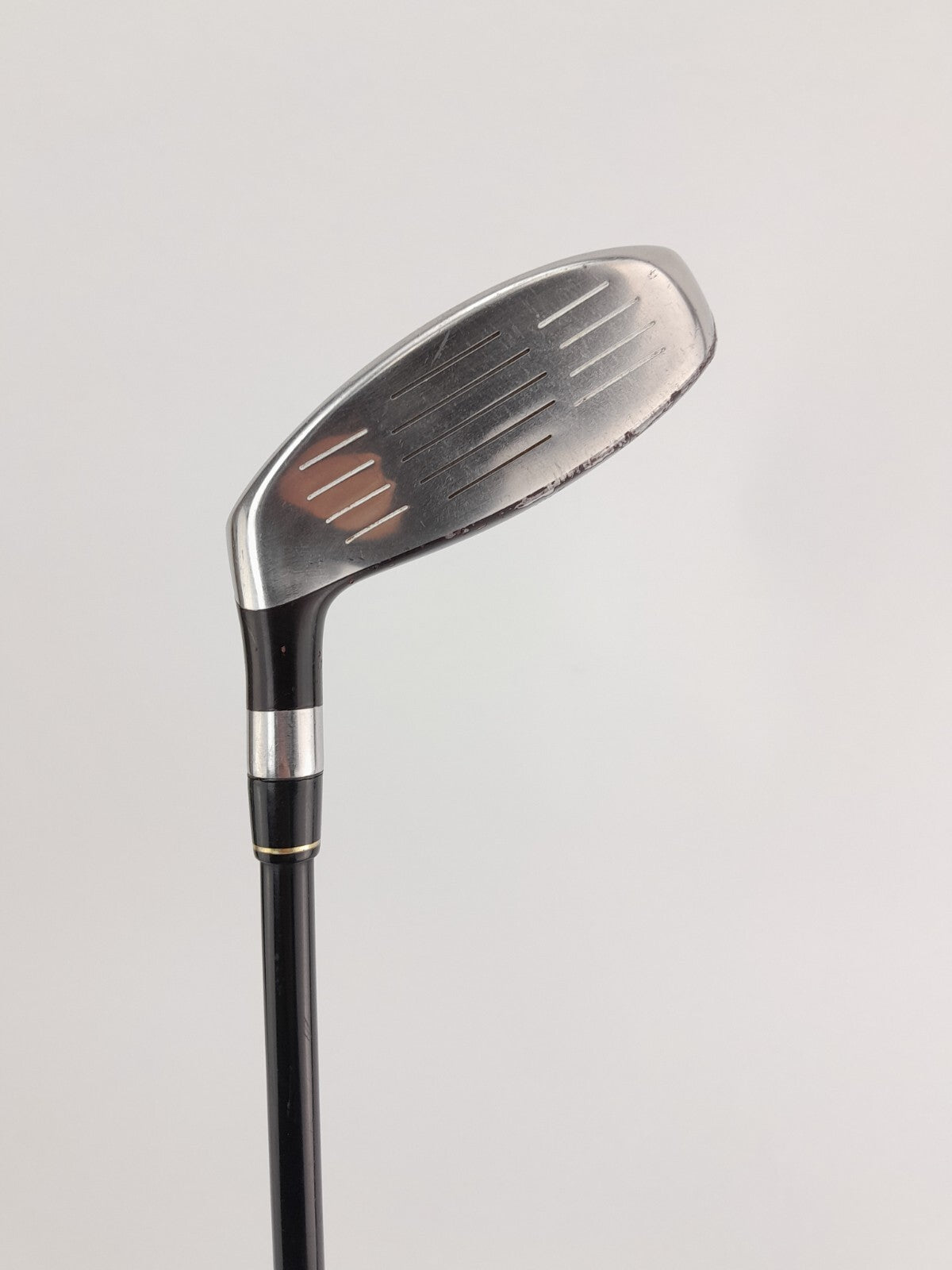 Genex 3DX 3 Hybrid 20* Regular Flex Graphite /Right Handed /New Grip /164464