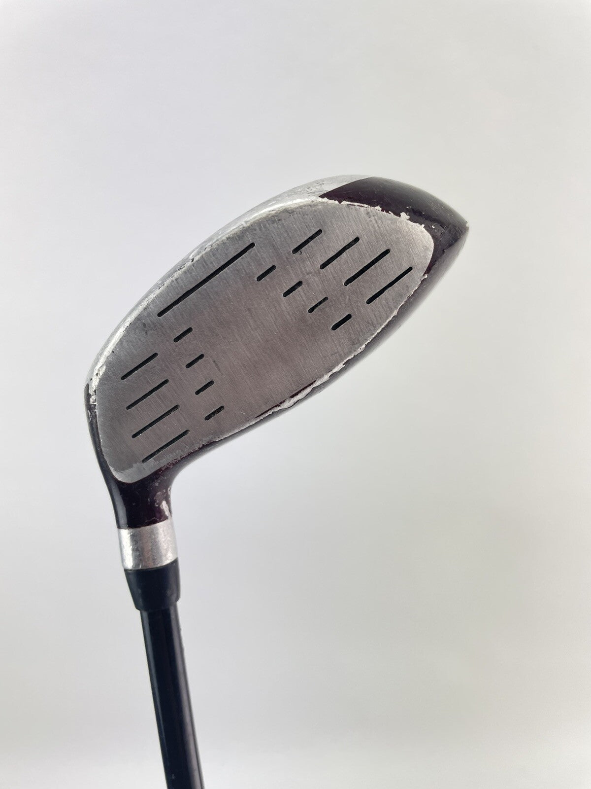 Dunlop Golf 5 Wood 18* Firm Flex Graphite /Right Handed /New Grip /201506