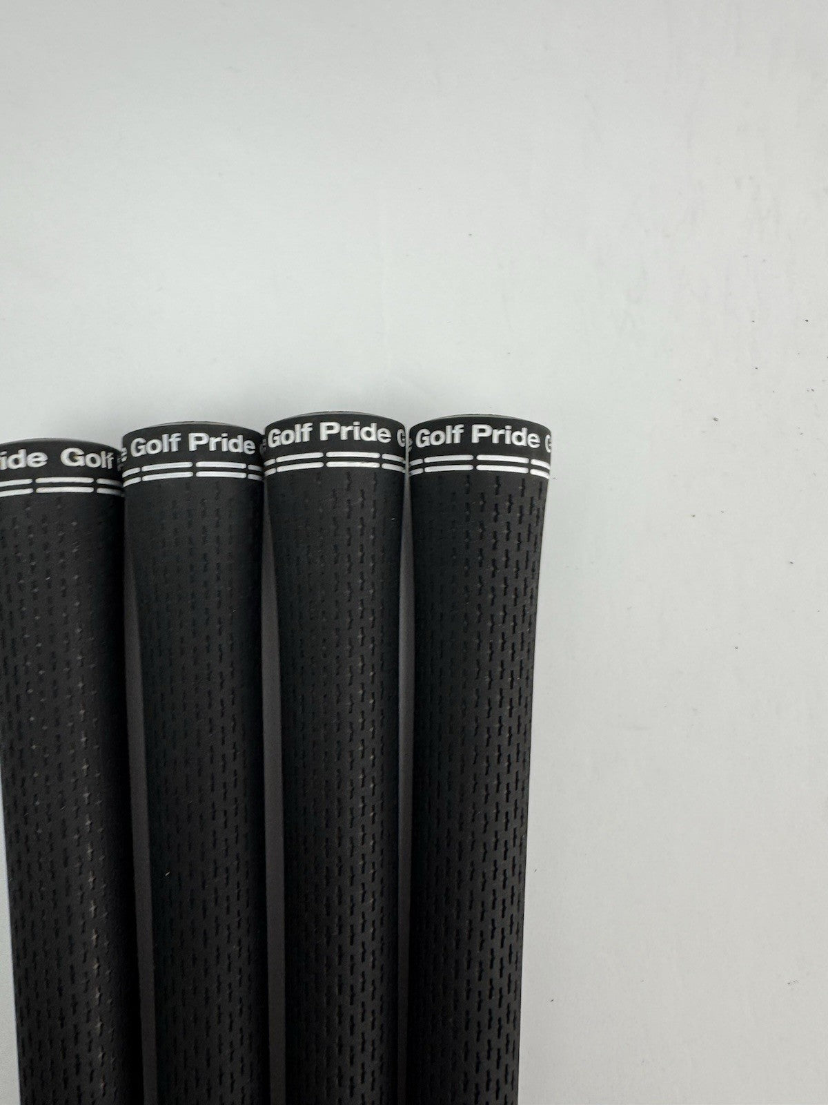 Golf Pride Grips (4) Tour Velvet 360 Standard Mens /Pulled /261764