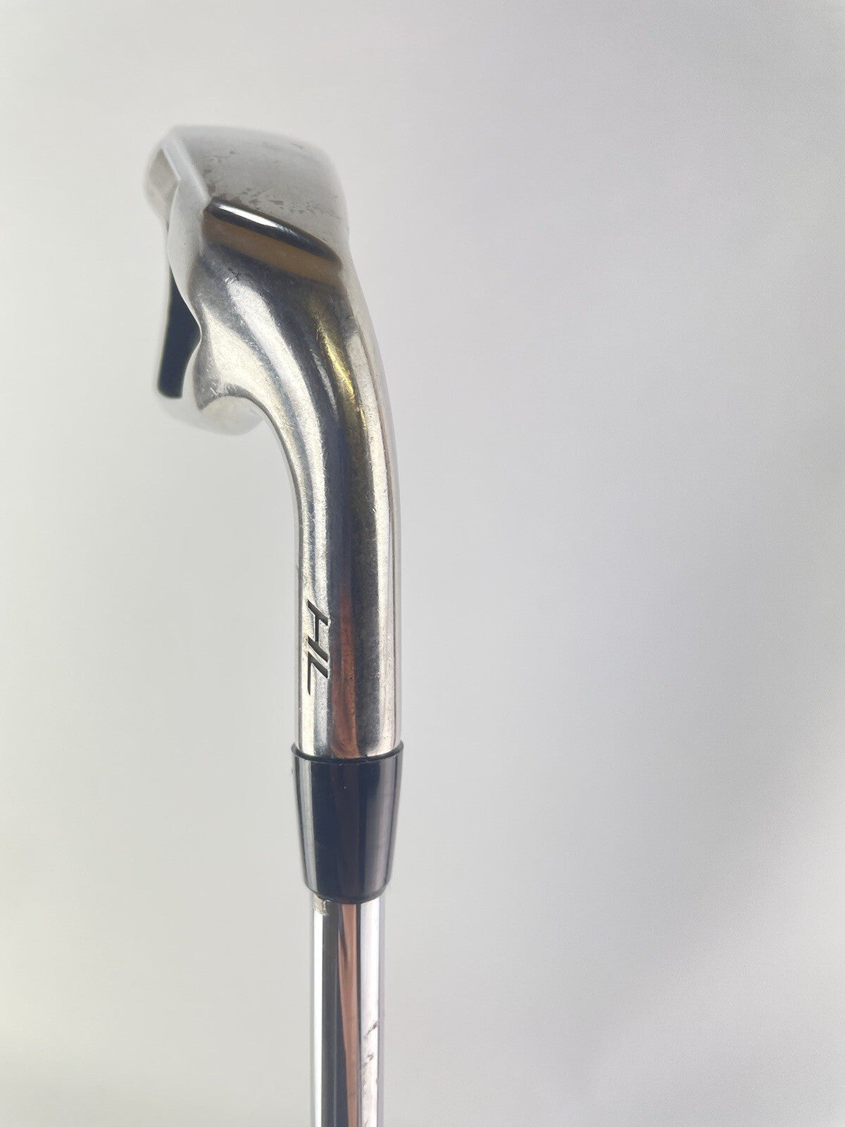 Taylormade AeroBurner HL 6 Iron Speedstep Regular Steel /Right /New Grip /137175