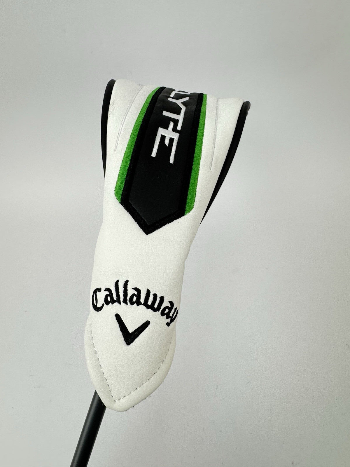 Callaway Elyte X 4 Hybrid 21* Fujikura Regular Graphite /Right /New Shaft /3432921