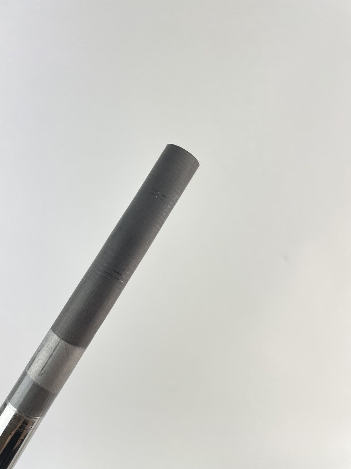 Catalyst 60 Iron Shaft 5.5 Regular Flex Graphite 35" /0.370 Parallel /1900110
