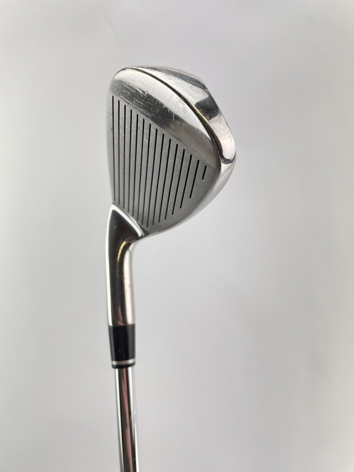 Masters Golf 8 Iron MC-Z 910 Regular Flex Steel /Right Handed /New Grip /2186311