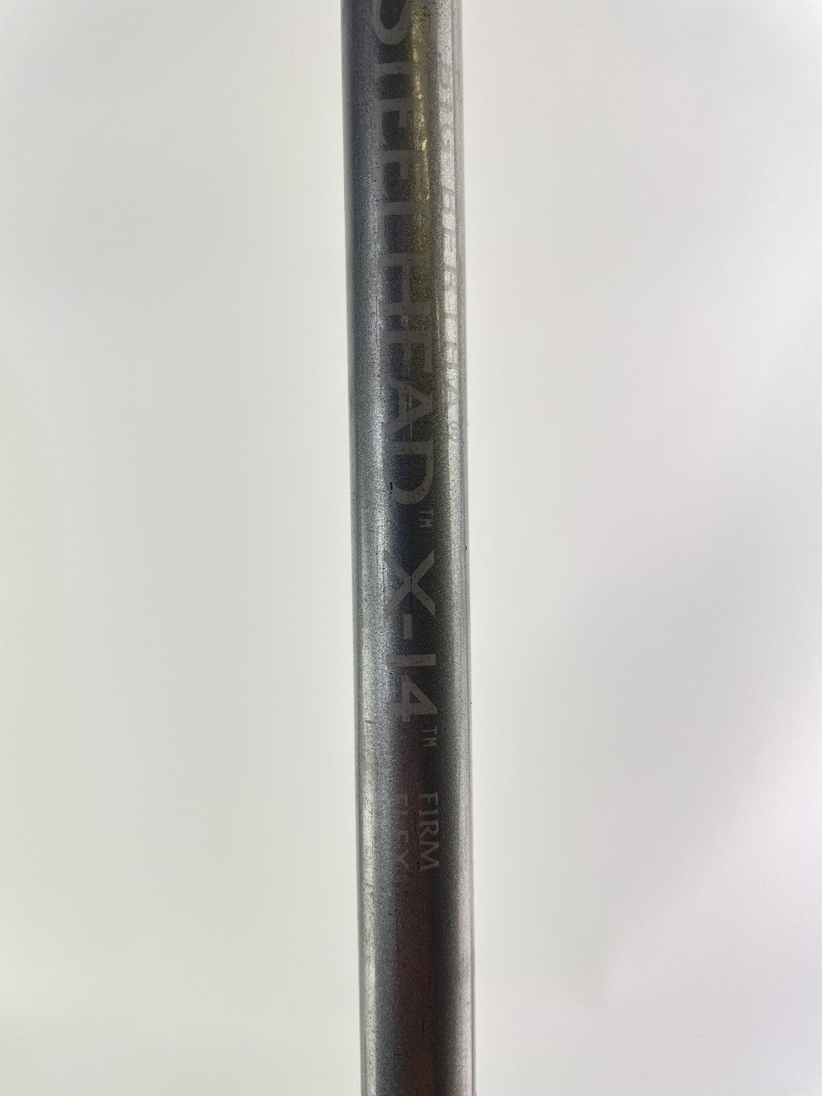 Callaway Mens 5 Iron X14 Steelhead Firm Graphite /Right Handed /New Grip /1273410