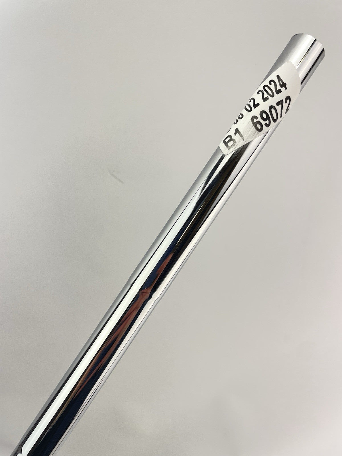 Dynamic Gold Mid 100 Iron Shaft 35.5” /0.370 Parallel /317278