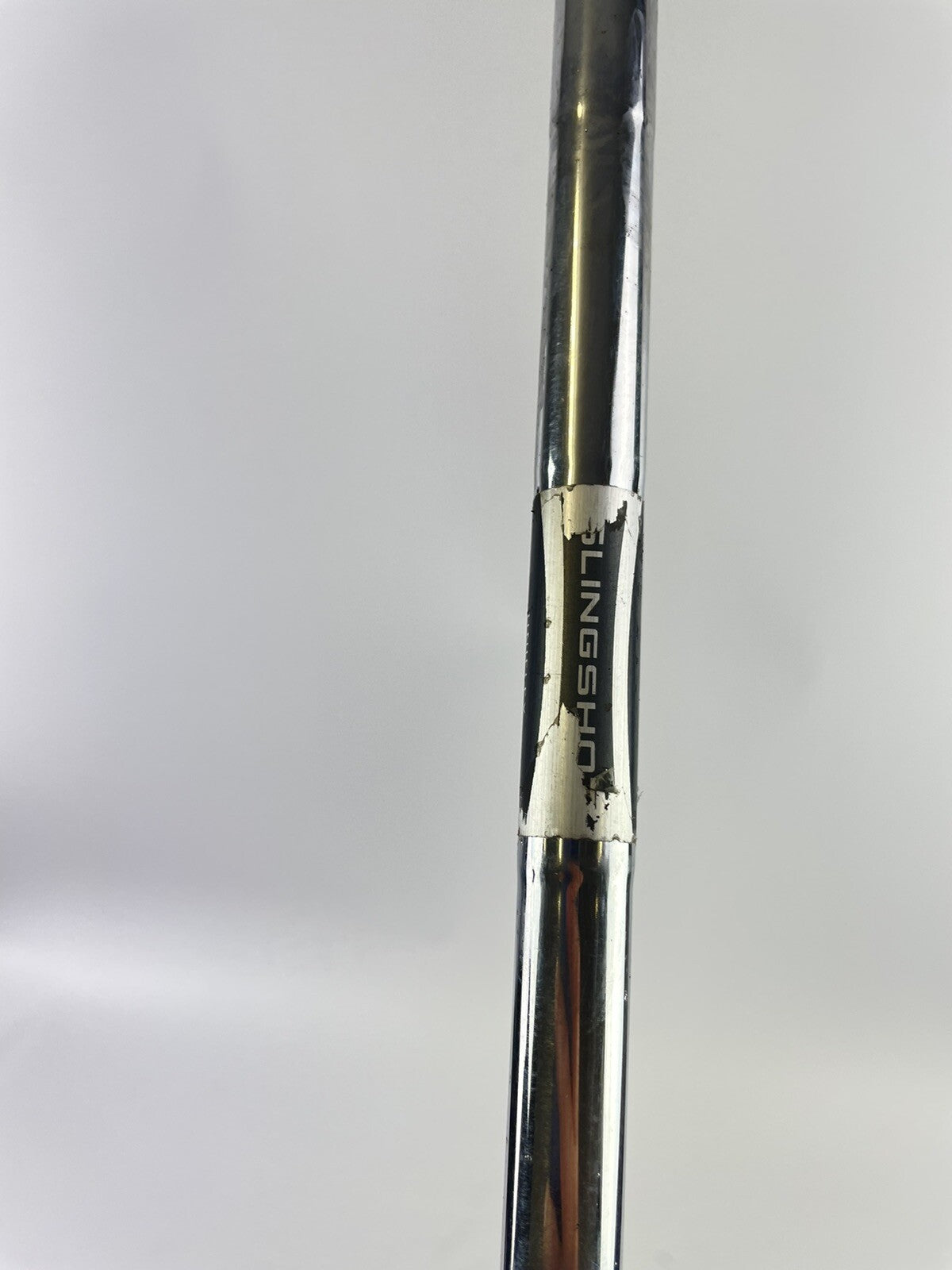 Nike Golf Slingshot 6 Iron Uniflex Steel /Right Handed /New Grip /35959
