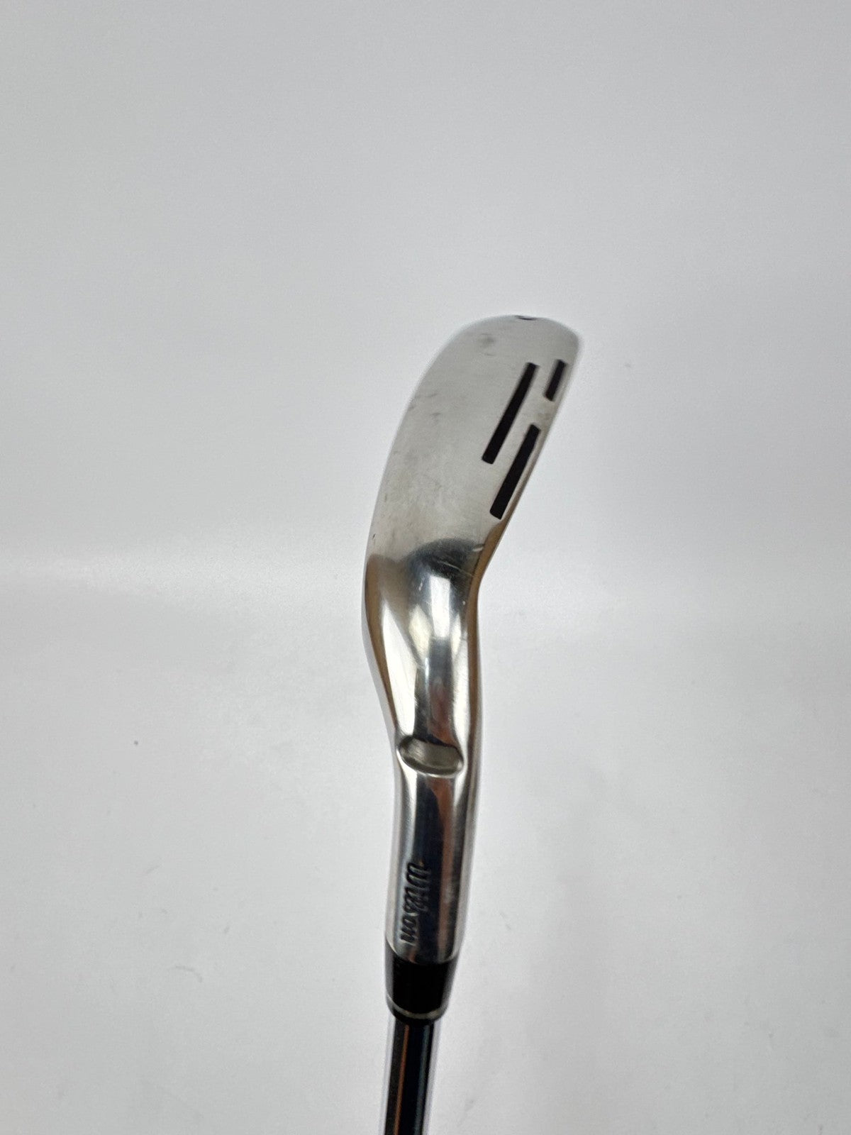Wilson Staff D9 8 Iron Regular Flex Steel Right Handed Golf Club/363827