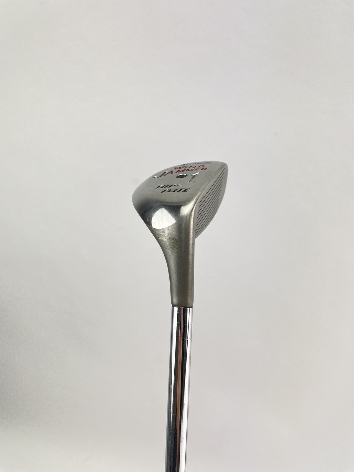 Spalding Top Flite 1 Hybrid Wind Jammer Regular Flex Steel /Right/New Grip/198603
