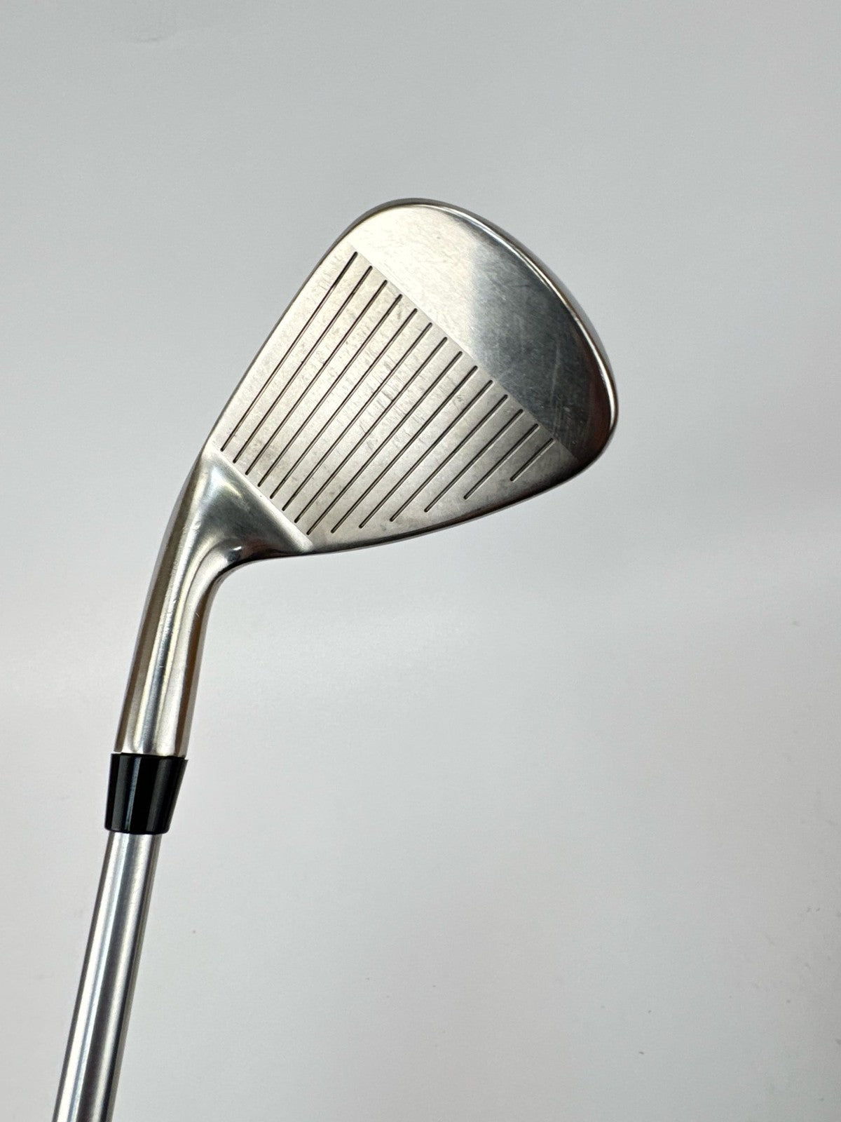 Titleist AP1 716 Gap Wedge Steel Project X IO 5.5 Regular Flex Right Hand/369668