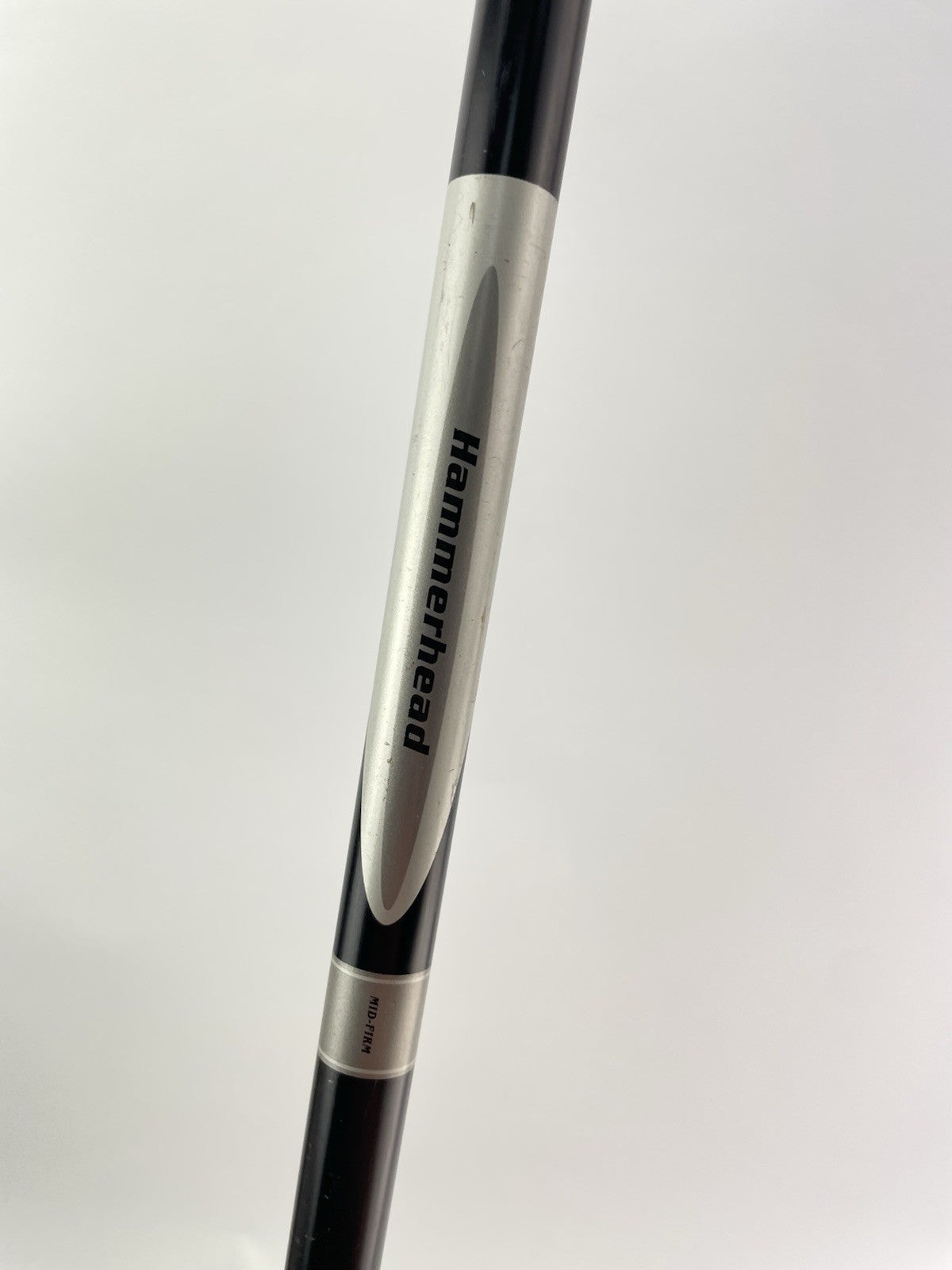 Tiger Shark 3 Wood Firm Flex Graphite /Right Handed /New Grip /2782012