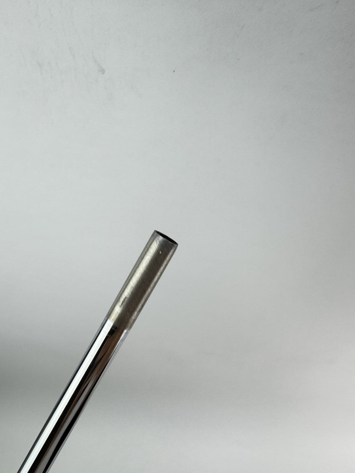 Dynamic Gold S300 Iron Shaft Stiff Flex Steel 36.5 /0.370 Parallel /259218