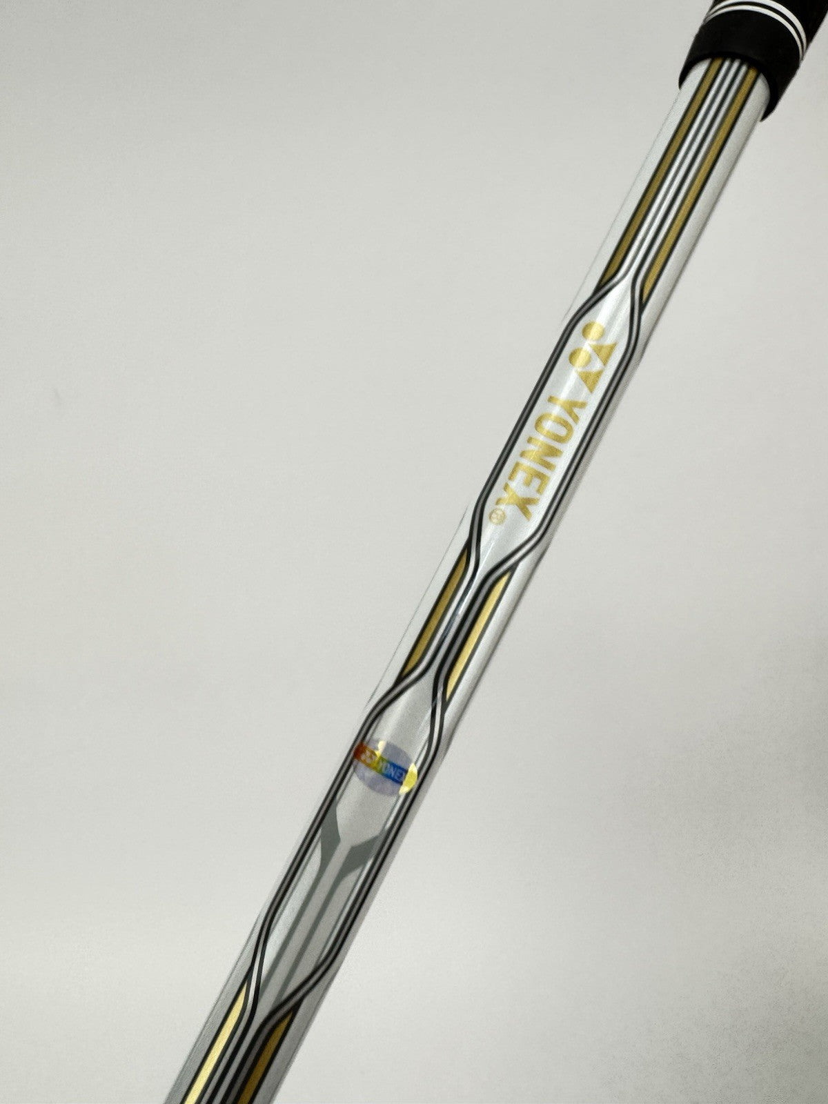 Yonex Royal Ezone Gap Wedge 49* Senior Flex Graphite /Right /New /356529
