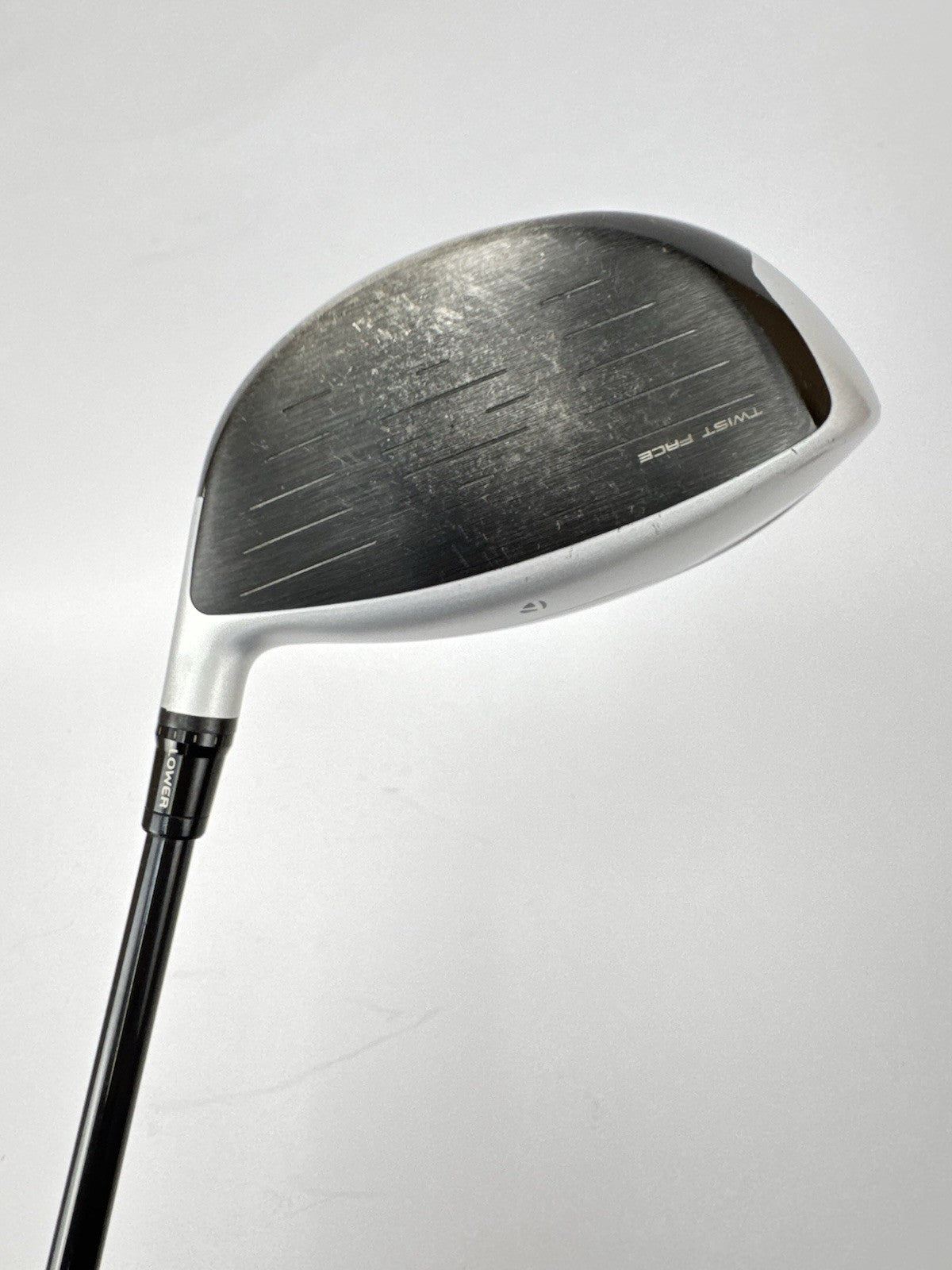 Taylormade M4 Driver 10.5* Ventus Red TR Stiff Graphite /Right Handed /350257