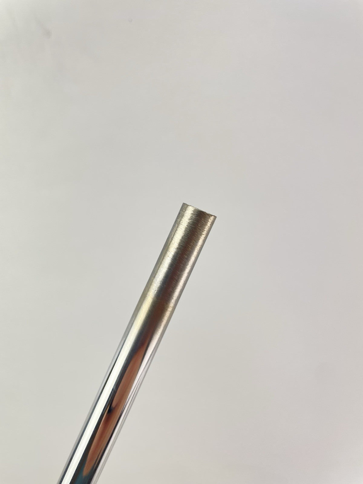 Dynamic Gold Mid Iron Shaft 115 Regular Flex Steel 35.25 /0.355 Tapered /257869