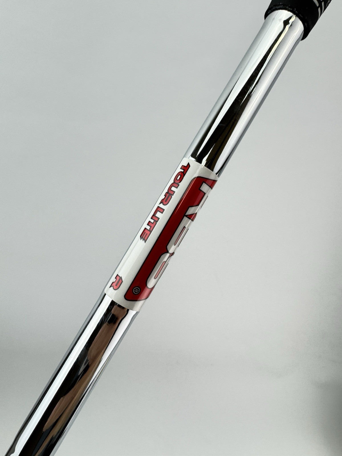 Cobra Aerojet 4 Iron 18.5* KBS Tour Lite Regular Flex Steel /Right /New /3334712