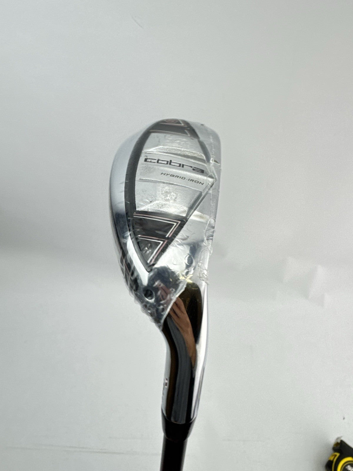 Cobra T-Rail Ladies Gap Wedge 50* KBS PGI 55 Ladies Graphite /Right /New /303625