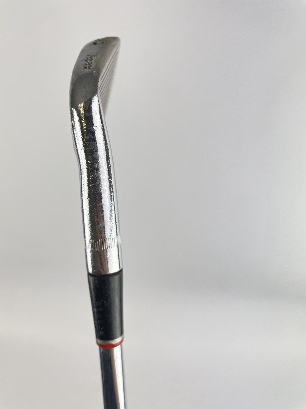 Ben Hogan Apex 3 Iron Regular Flex Steel /Right Handed /New Grip /92656