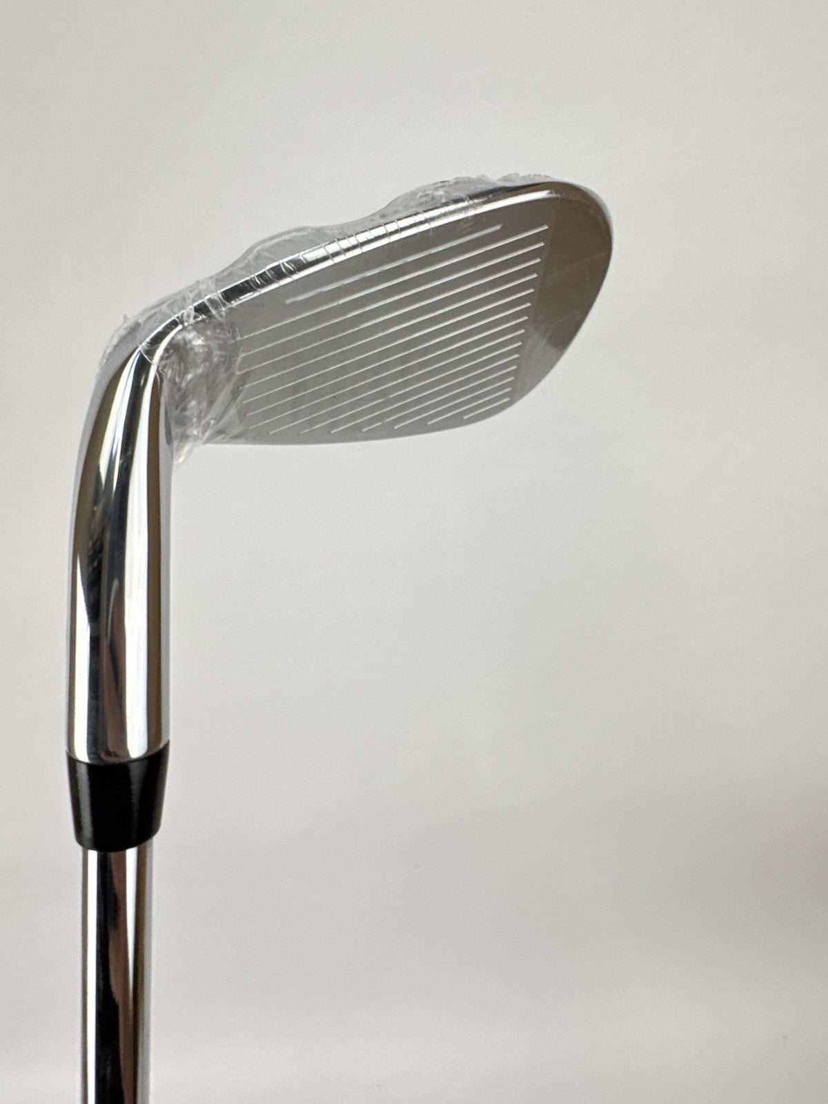 Cobra T Rail Gap Wedge Combo Hybrid KBS Tour 90 Regular Steel /Right /364188