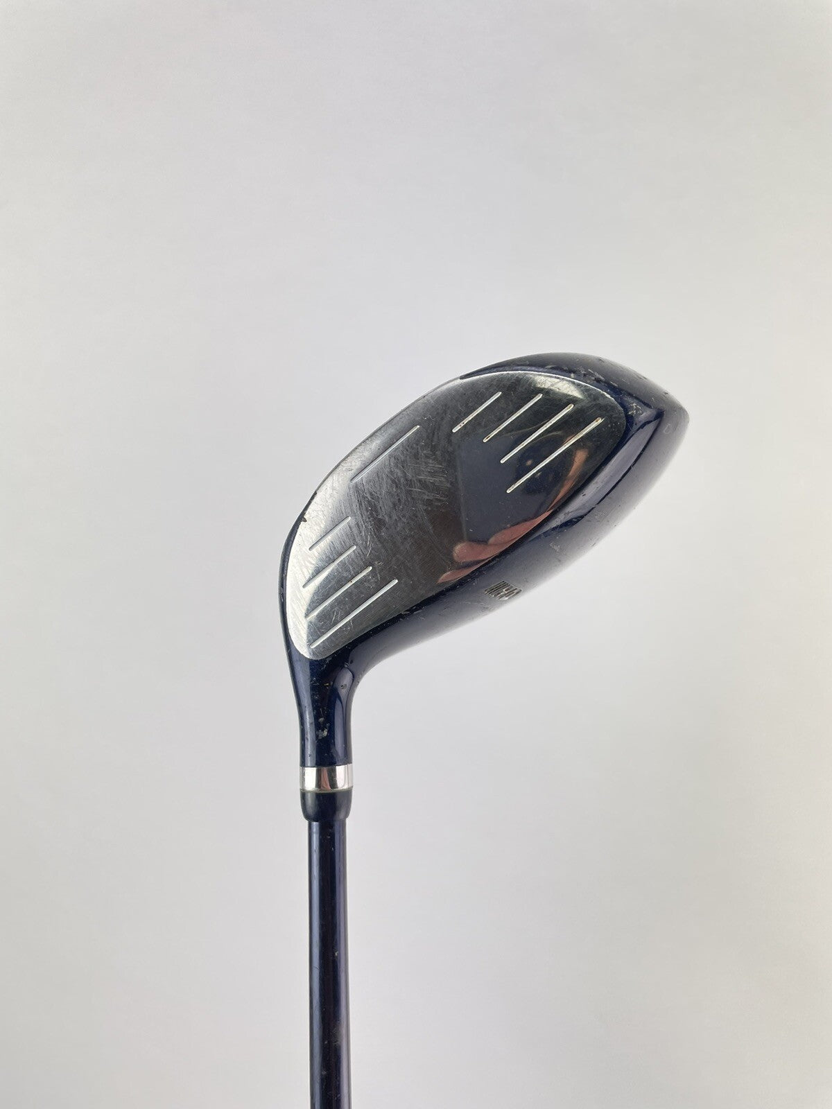Ladies Golf 3 Wood 15* Ladies Flex Graphite /Right Handed /New Grip /204286