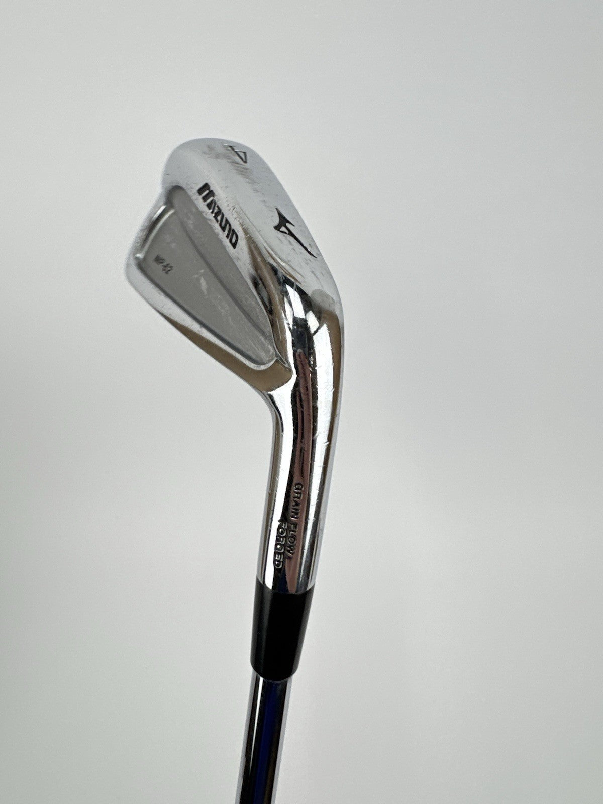 Mizuno MP62 3 Iron Dynamic Gold R300 Regular Flex Steel /Right /New Grip /324167