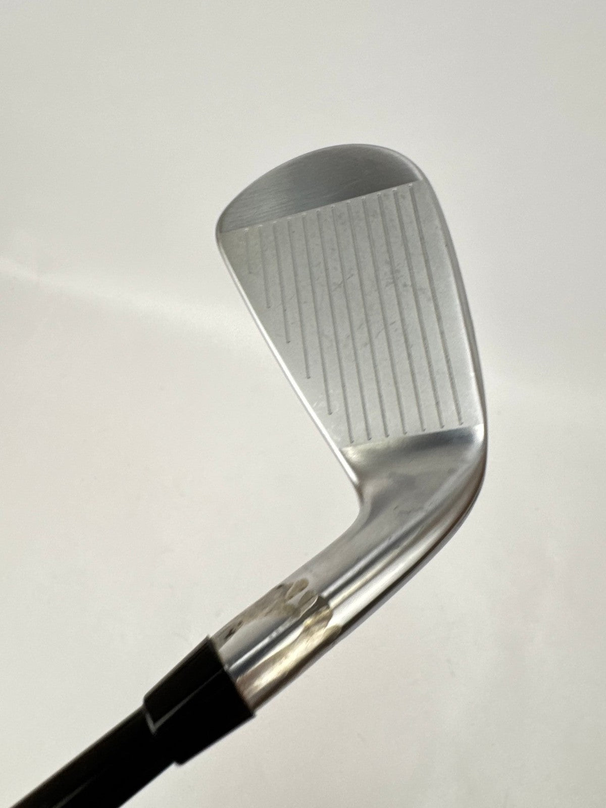 Titleist T100 4 Iron Stiff Flex Graphite Tensei Blue Left Handed Used/365479