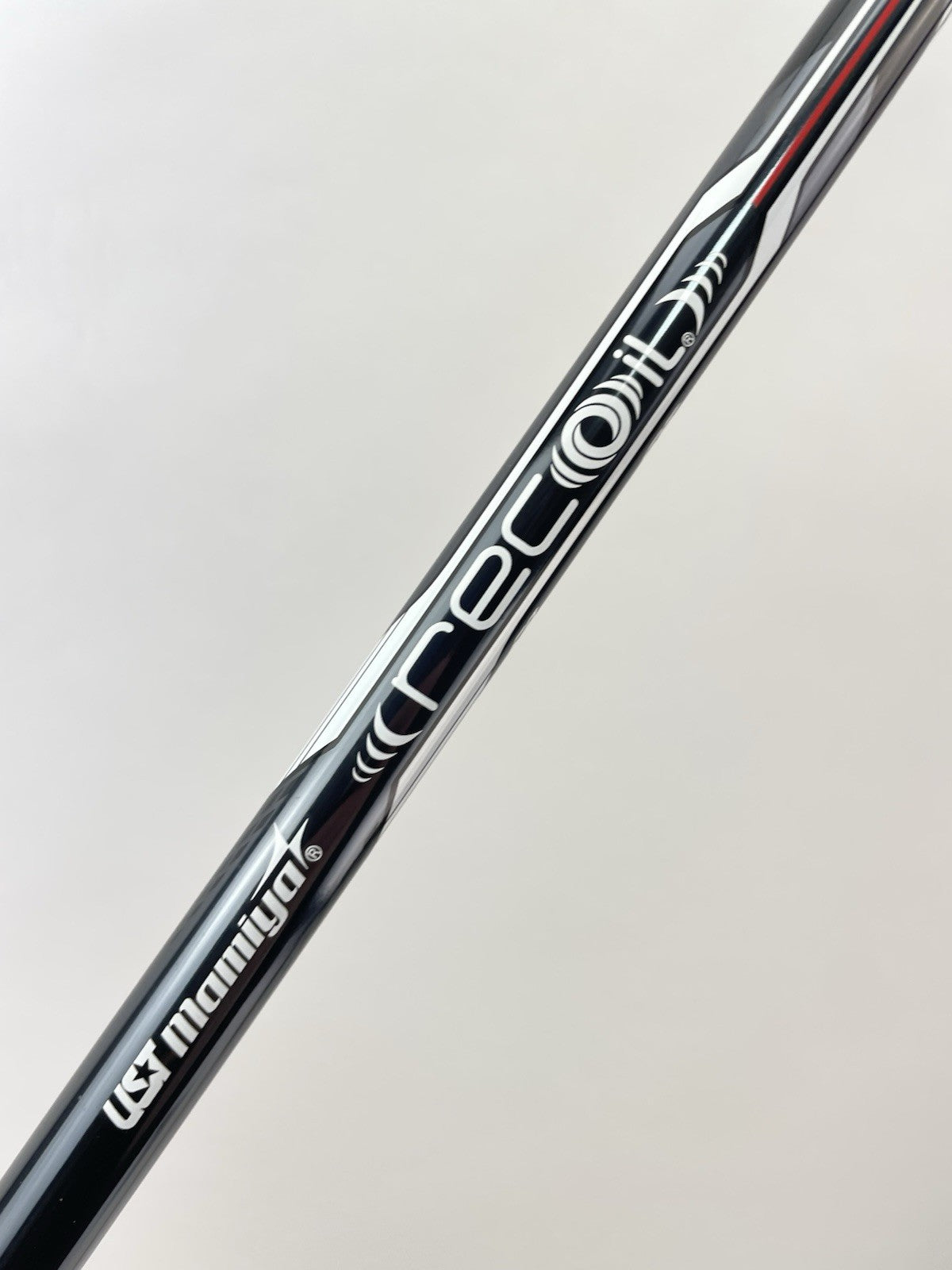 UST Recoil Dart Iron Shaft 65 F2 Senior Flex Graphite 35 /0.370 Parallel /286252