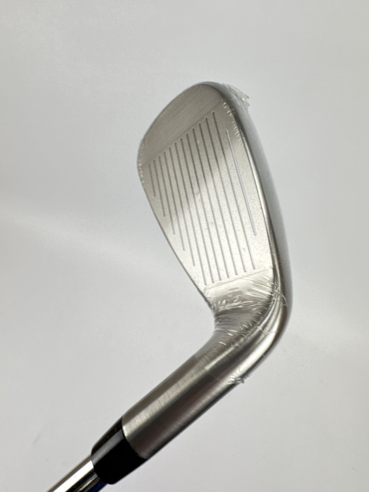 Cobra Aerojet One Length 8 Iron Left Handed KBS Tour Regular Steel /New /317678