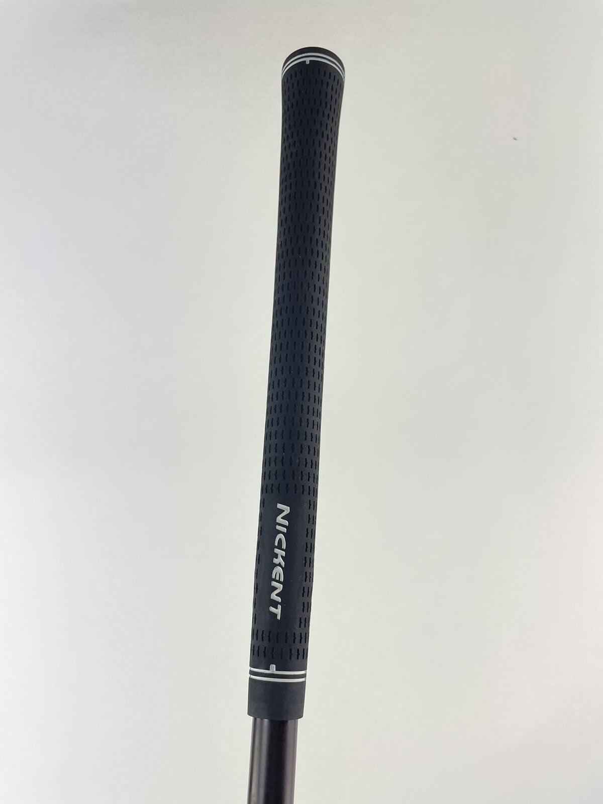 Wilson Fatshaft 4 Iron Stiff Flex Graphite /Right Handed /New Grip /1279215