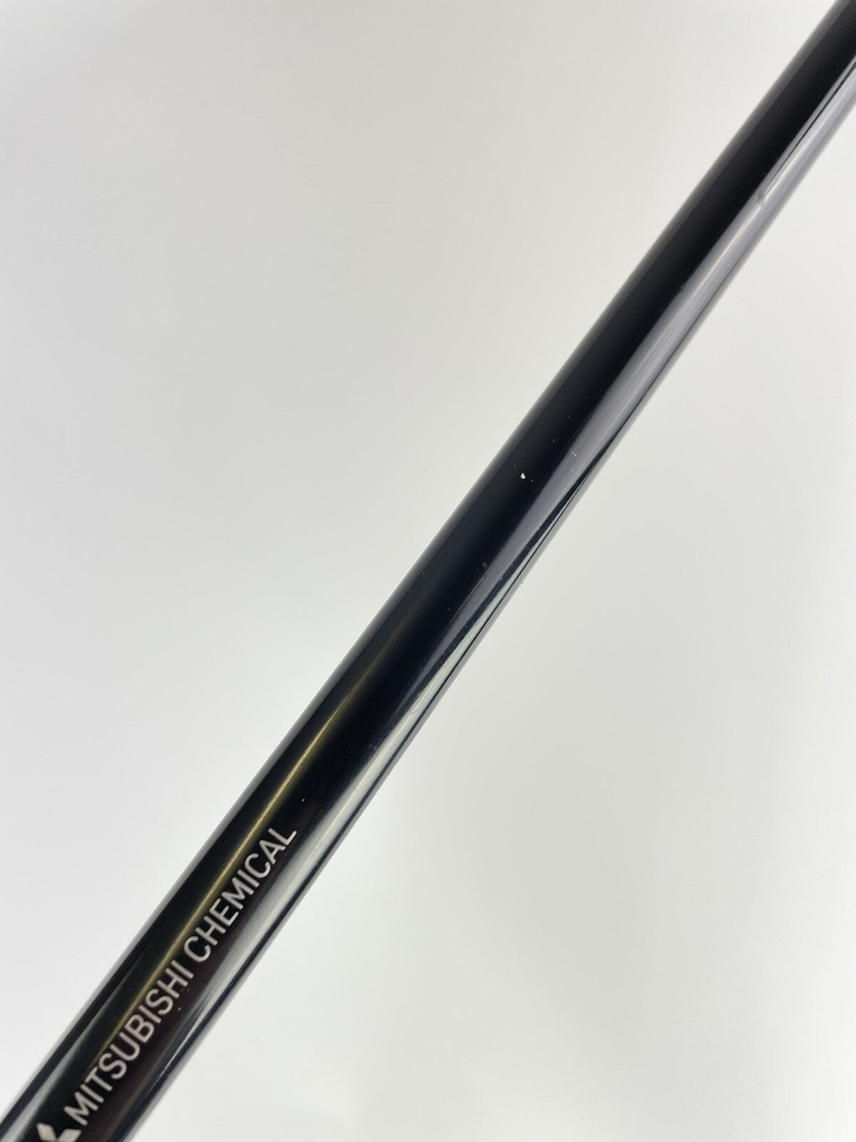 Mitsubishi Tensei White Iron Shaft A Senior Graphite 35"/ 0.370 Parallel/ 65356