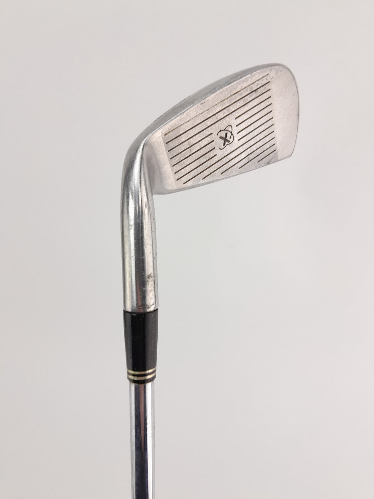 Mizuno Axis 5 Iron Regular Flex Steel /Right Handed /New Grip /164607