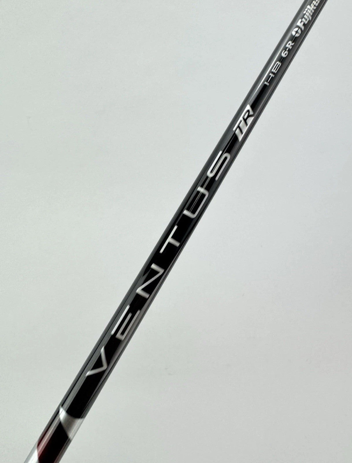 Cobra #4 Hybrid Shaft Ventus Red TR HB Regular Flex Graphite 39.5” /Mid Grip4