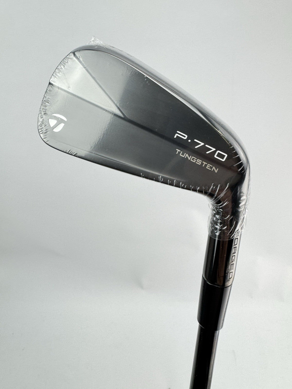 Taylormade P770 Limited Edition Phantom 4 Iron KBS Tour Black Stiff Steel/303090