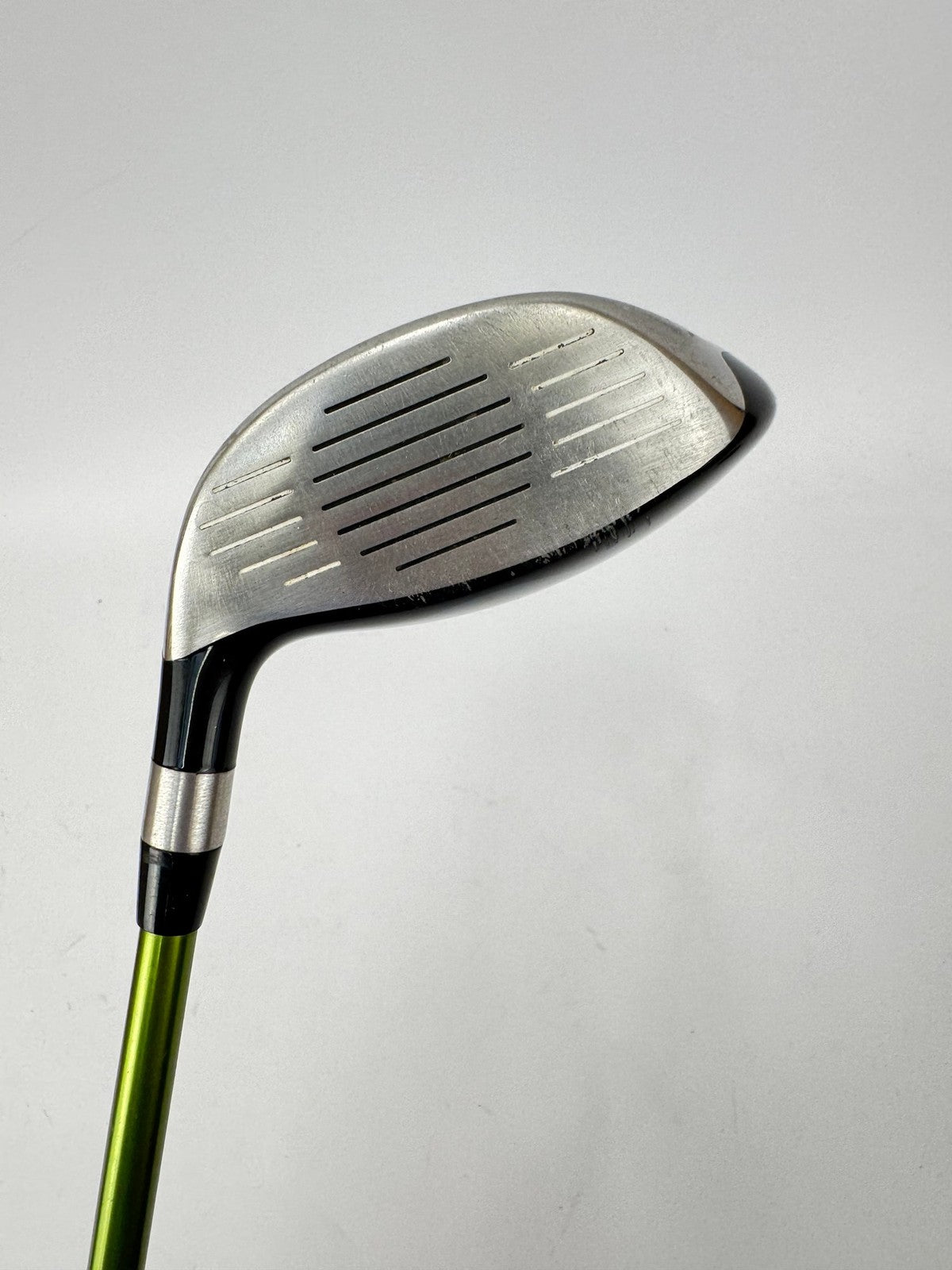 Ping G5 3 Wood 15 Degrees Aldila NVS 85 Stiff Graphite Right Handed/365615