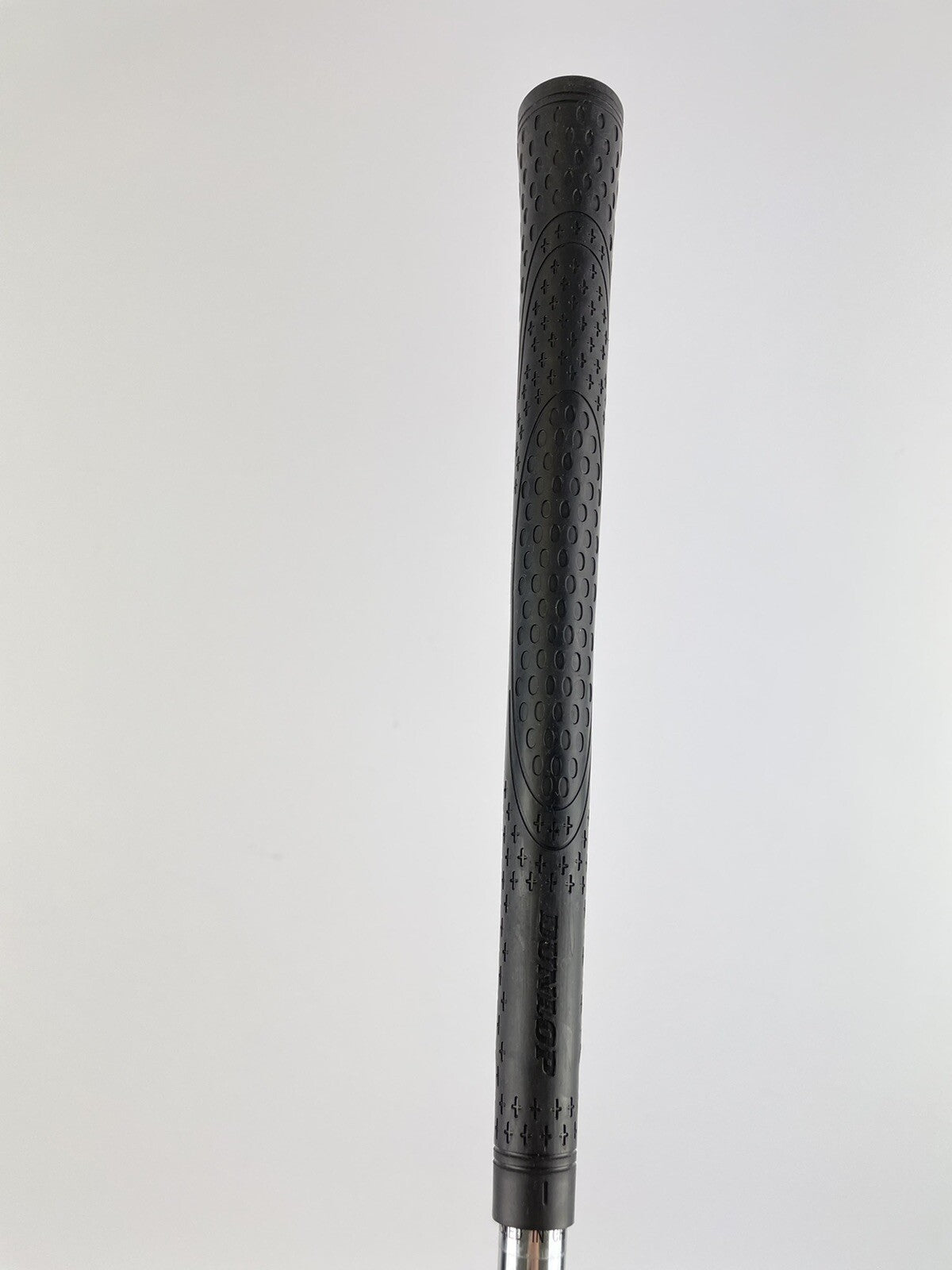 Dunlop XPT 6 Iron Black Regular Flex Steel /Good Grip /14638