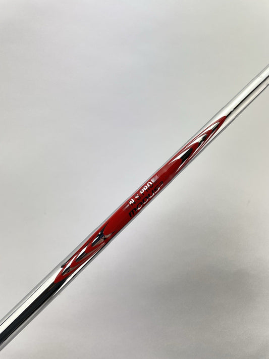 Nippon Modus3 Iron Shaft Tour120 Stiff Flex Steel 36.75 /0.355 Tapered /283330