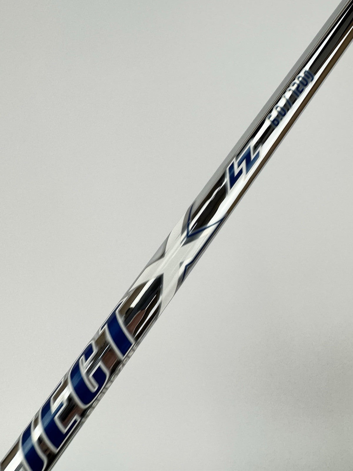 Project X LZ Iron Shaft 6.0 Stiff Flex Steel 35.25” /0.355 Tapered /328343