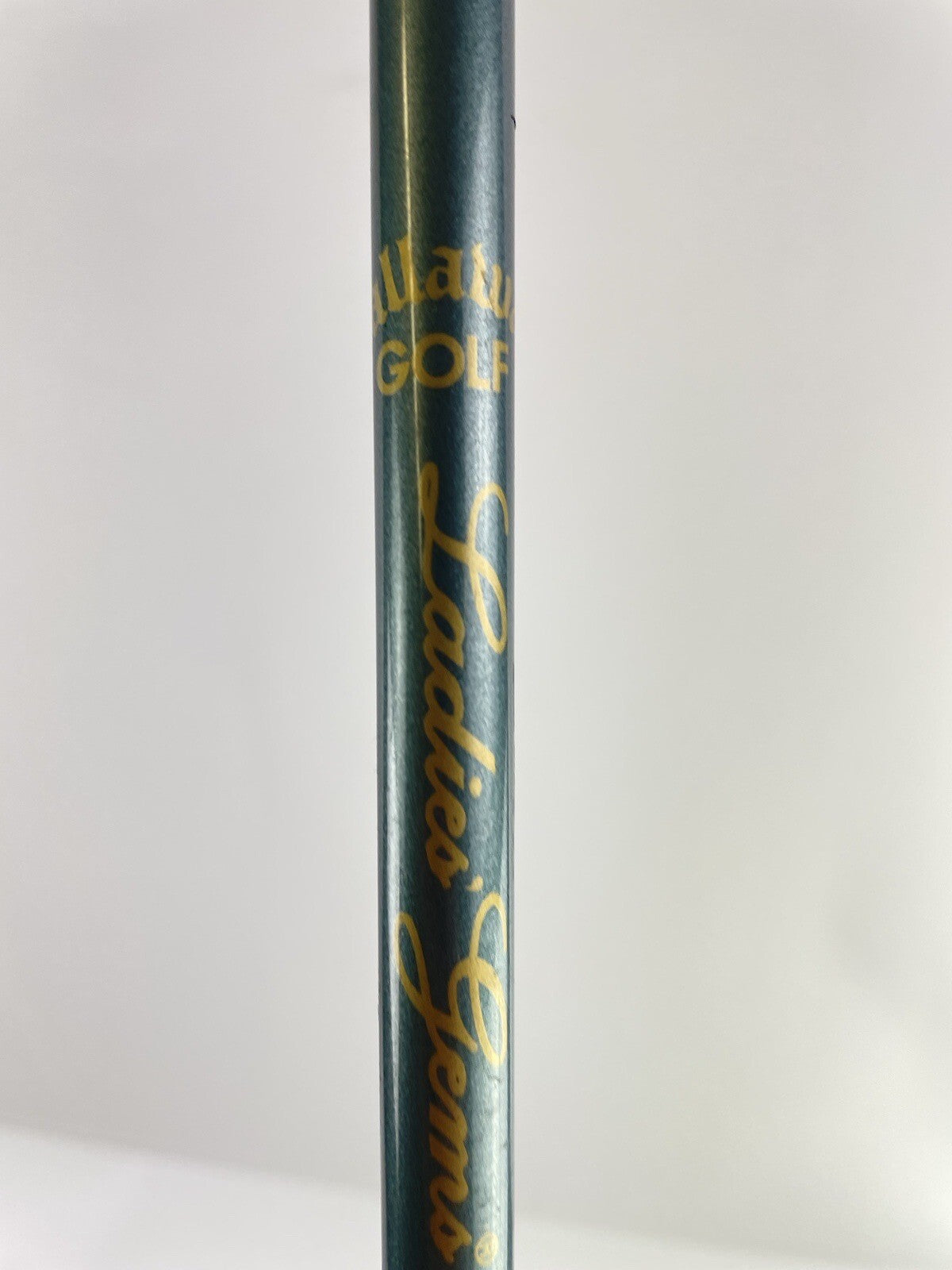 Callaway Ladies 4 Iron X12 Big Bertha Ladies Graphite /Right /New Grip /1005315