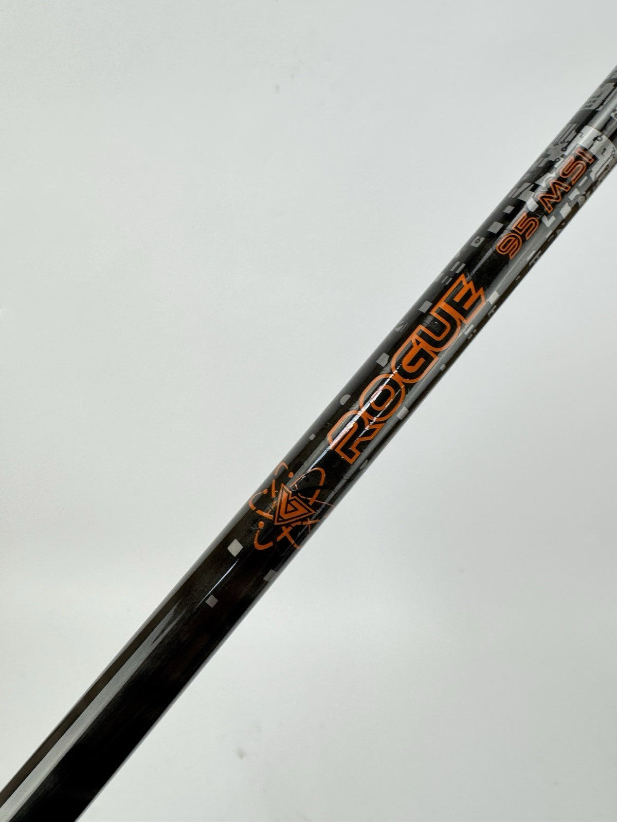 Ping G440 Driver Shaft Aldila Rogue X Flex Graphite 43.5” /G430 /New /339891