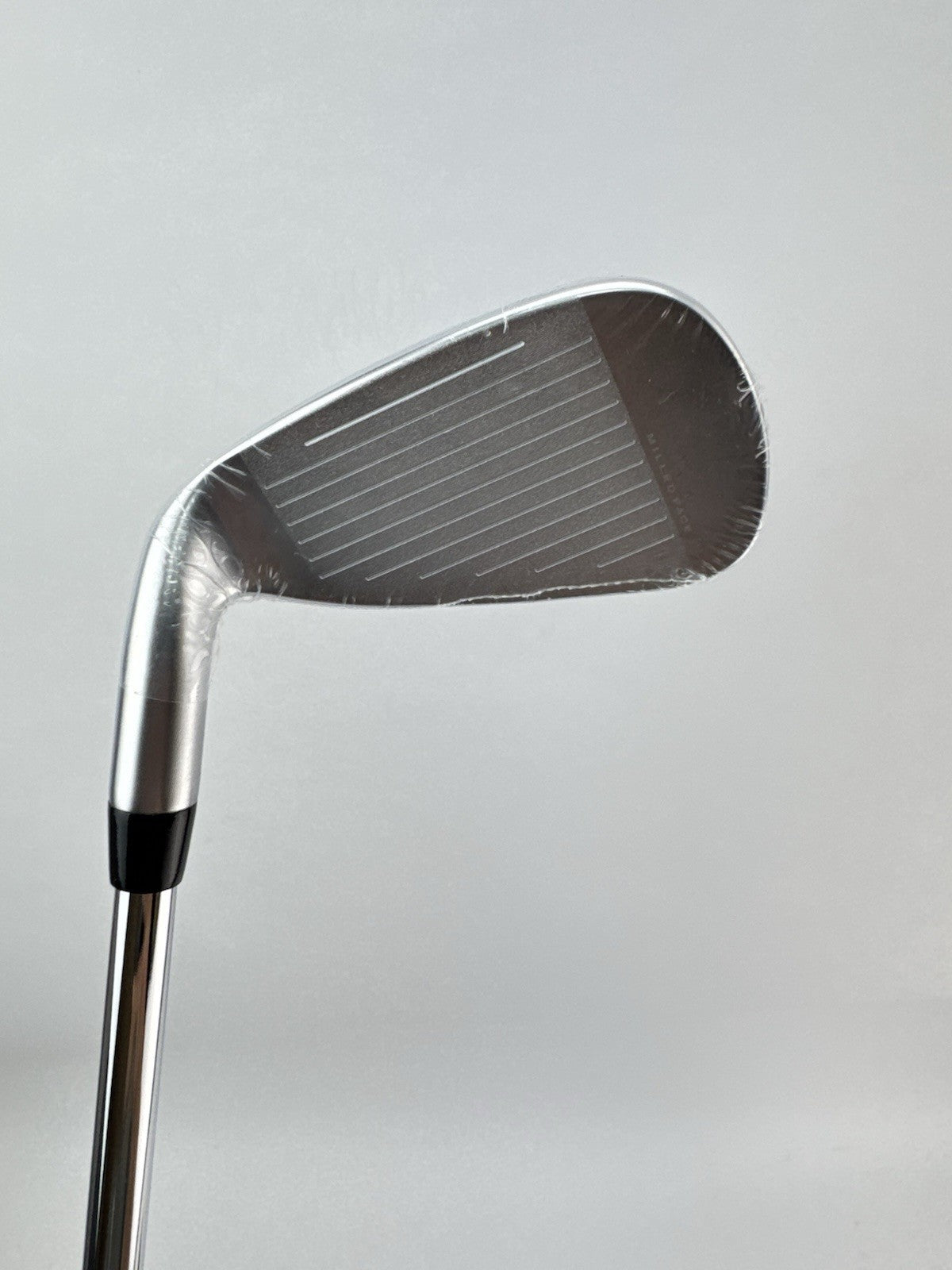 Cobra LTDX 7 Iron KBS Tour 90 Regular Flex Steel /Right /Lamkin /New /255928