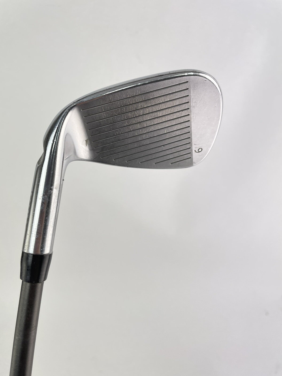 Ping i200 9 Iron Blue Dot Recoil ES 780 F4 Stiff Graphite /Right /166839