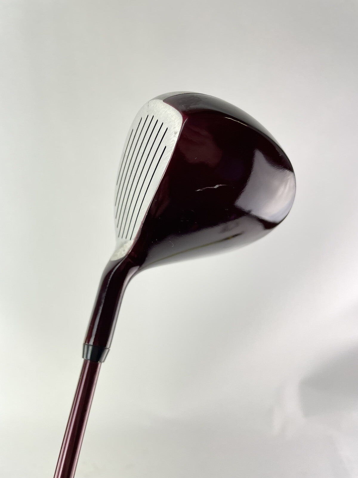 Petron Ladies 7 Wood Vogue 24* Ladies Graphite /Right Handed /New Grip /1440310
