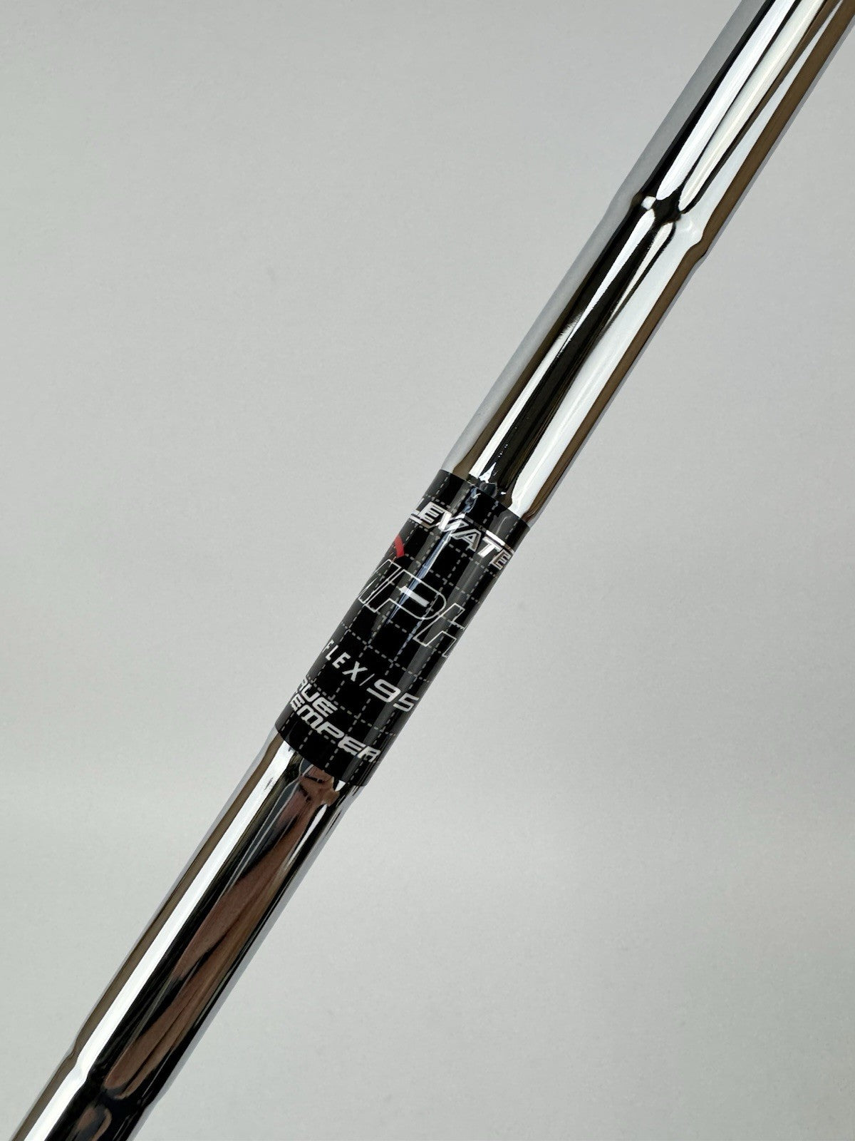 Callaway Big Bertha B23 4 Iron 18* Elevate MPH 95 Regular Steel /New /3592211