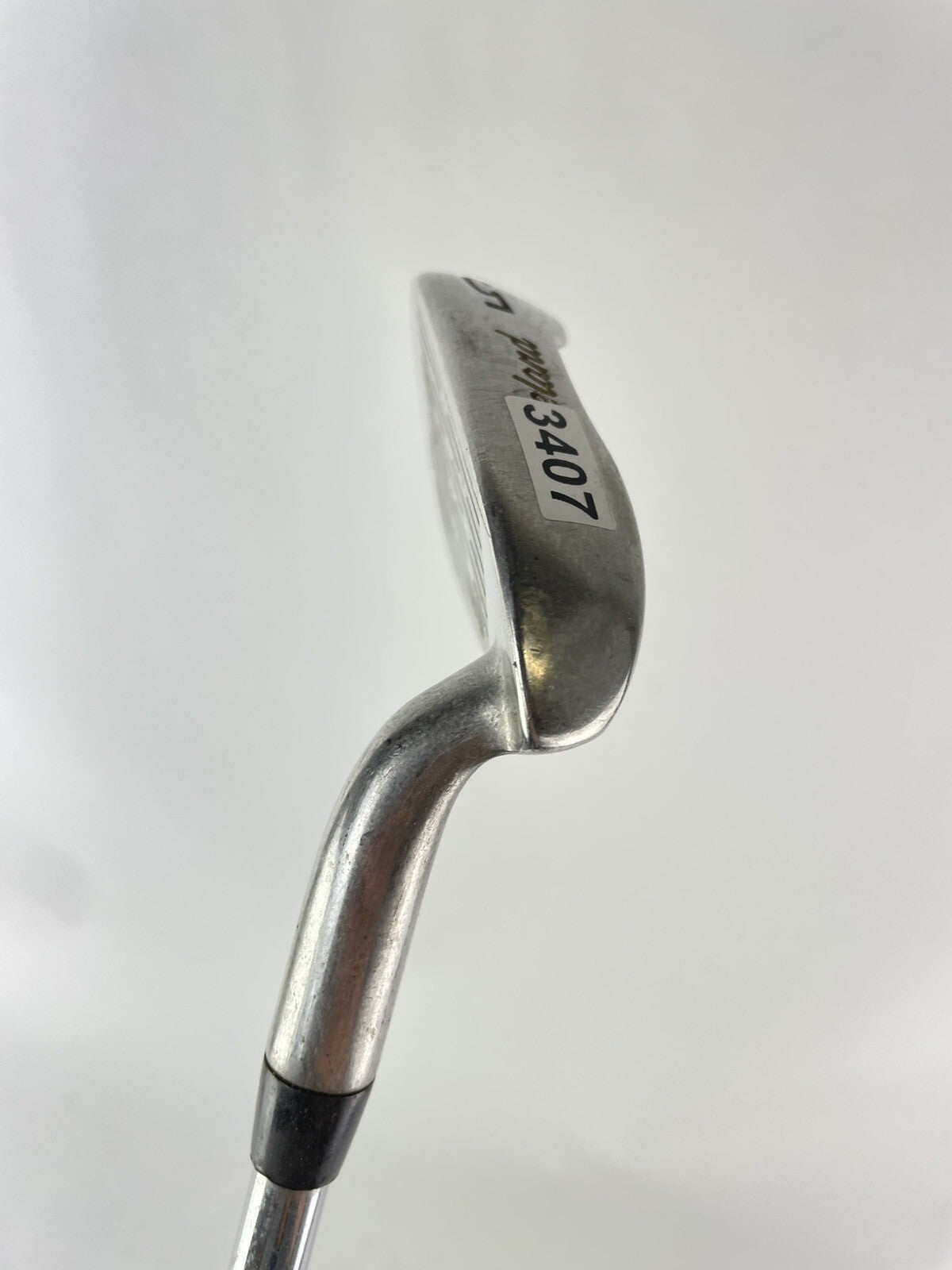 Cleveland VAS 5 Iron 792 Anti-Shank Regular Steel /Left Hand /New Grip /34076