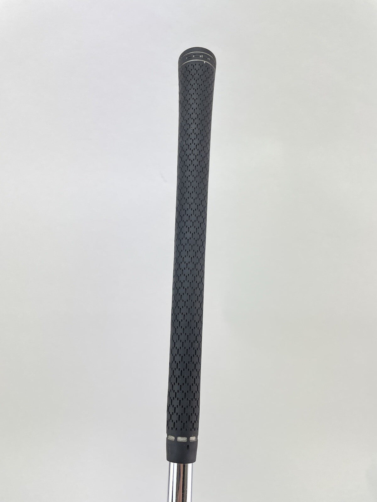Cobra Amp 9 Iron Regular Flex Steel /Right Handed /Lamkin Oversize /1623611