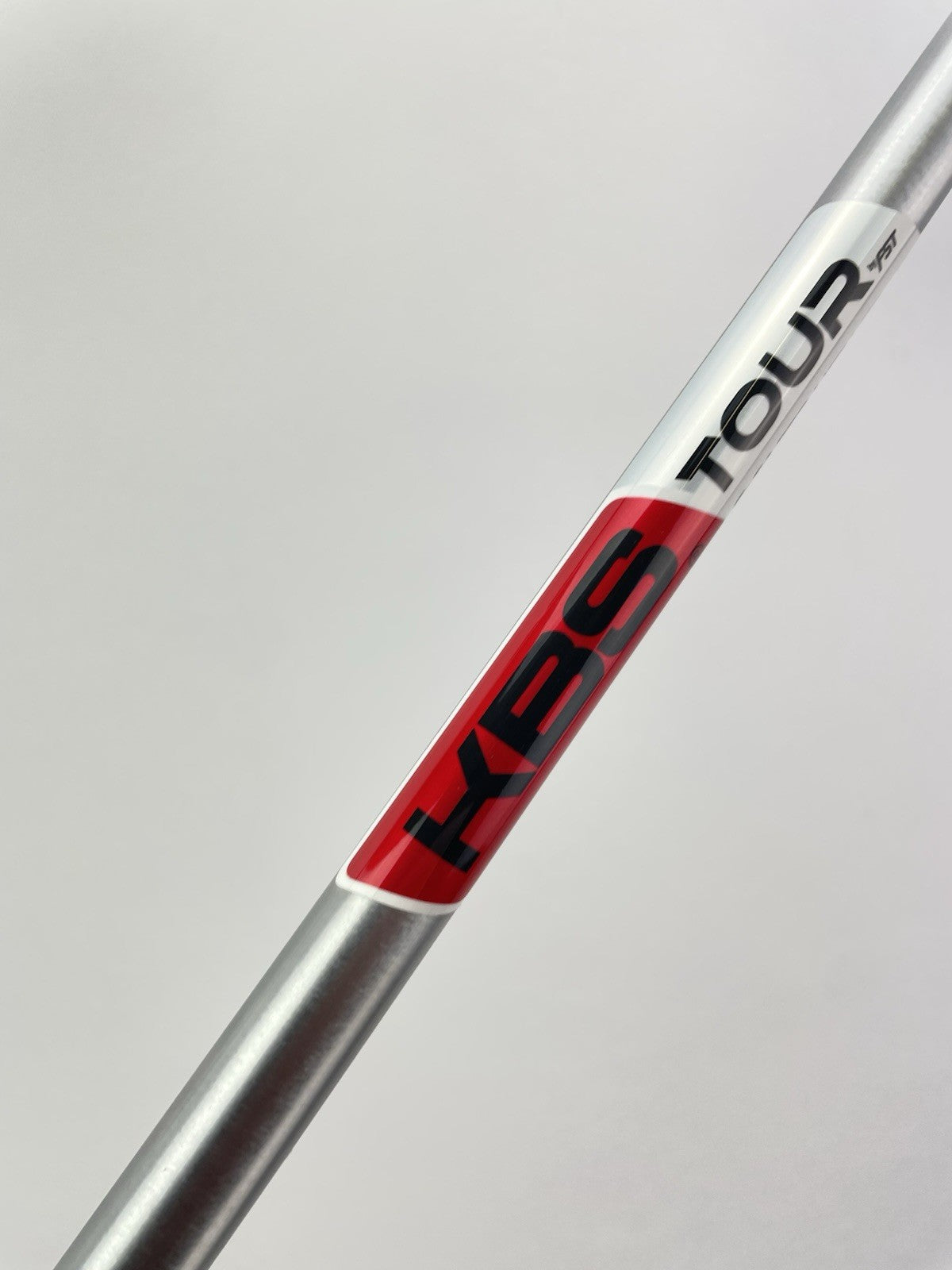 KBS Tour C-Taper Lite Iron Shaft 115 X Flex Steel 36 /0.355 Tapered /297472