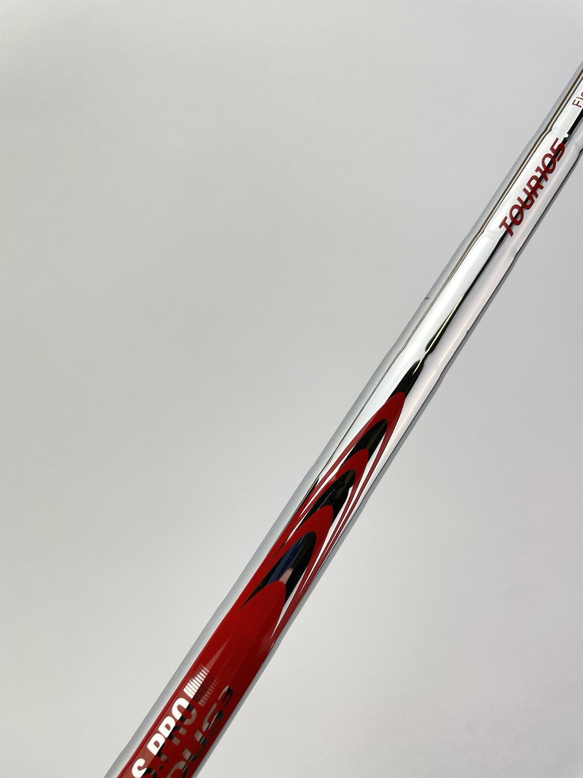 Nippon Modus3 Iron Shaft Tour105 Stiff Flex Steel 35.50” /0.355 Tapered /315225
