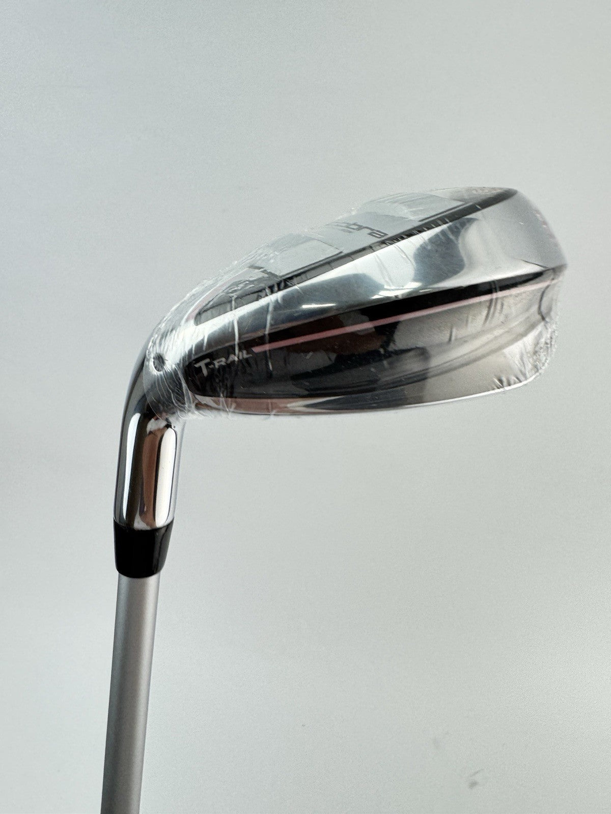Cobra T Rail Ladies 6 Iron Combo Hybrid Womens Graphite /Left Handed /249531