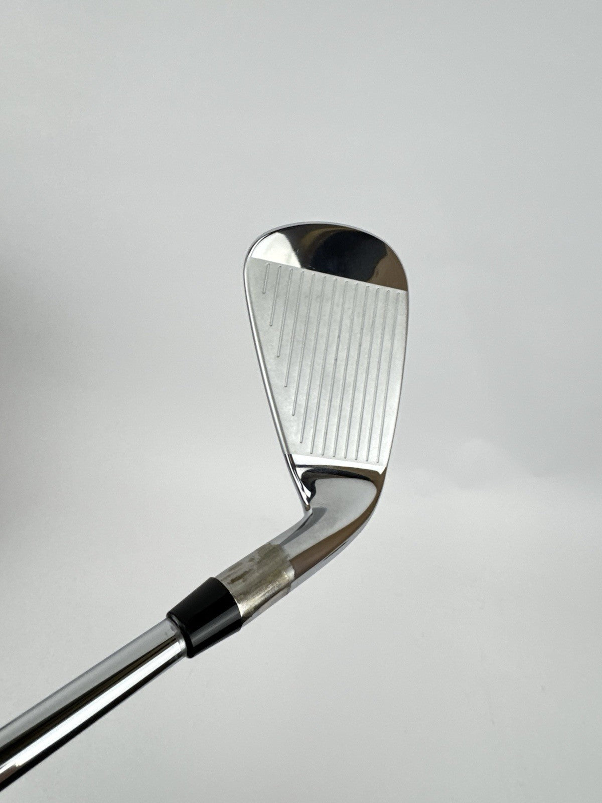 Callaway Elyte 6 Iron Left Handed Elevate MPH 85 Regular Flex Steel /3212611